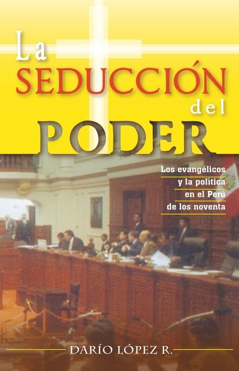 La seducción del poder(Kobo/電子書)