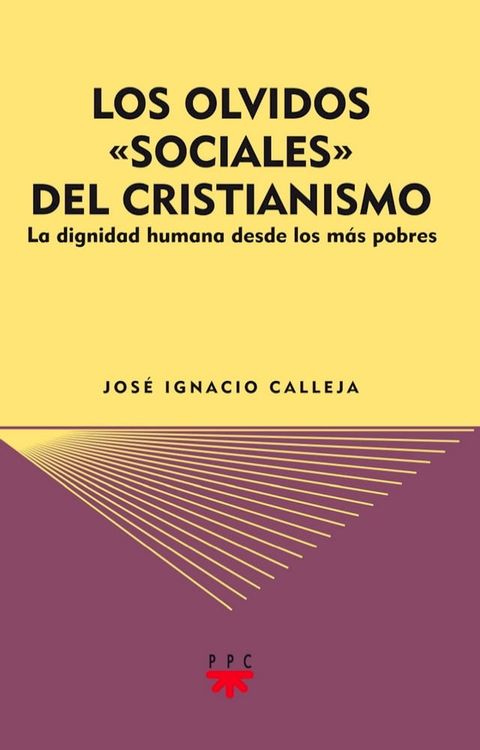 Los olvidos "sociales" del cristianismo(Kobo/電子書)