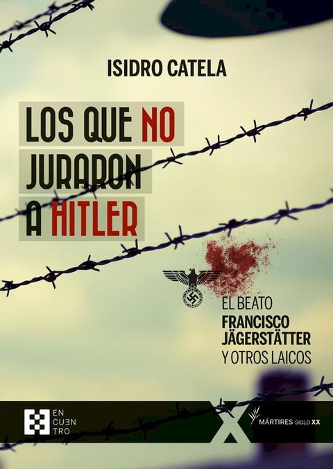 Los que no juraron a Hitler(Kobo/電子書)