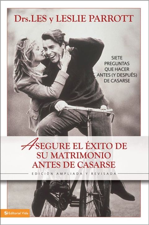 Asegure el éxito en su matrimonio antes de casarse(Kobo/電子書)