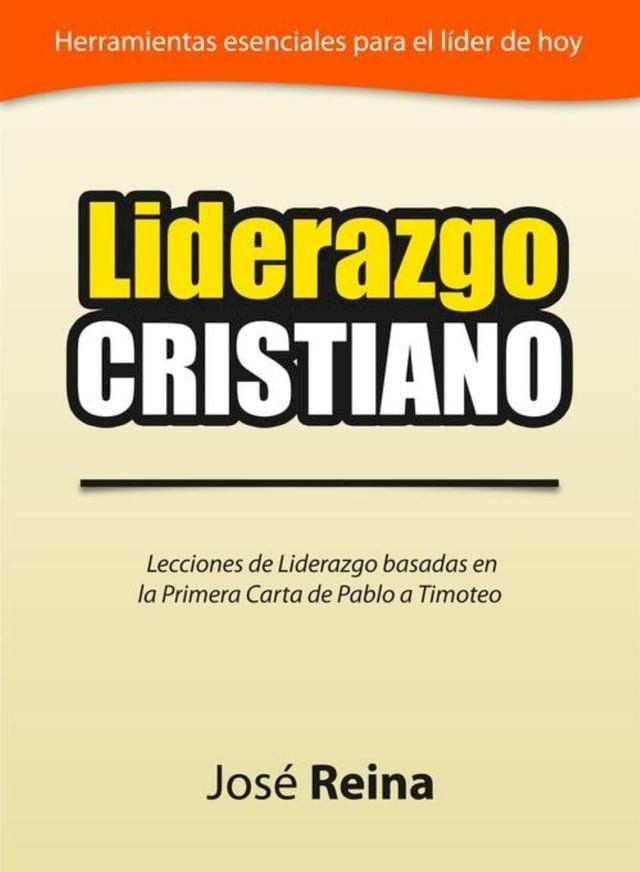  Liderazgo Cristiano(Kobo/電子書)