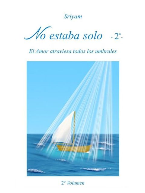 No estaba solo (Vol.2)(Kobo/電子書)