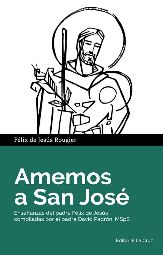  Amemos a San José(Kobo/電子書)