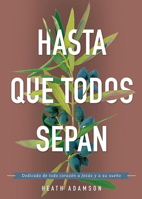 Hasta que todos sepan(Kobo/電子書)