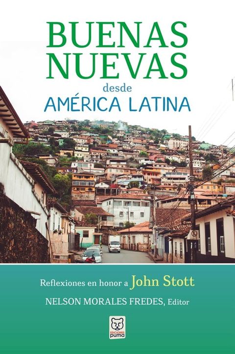 Buenas nuevas desde América Latina(Kobo/電子書)