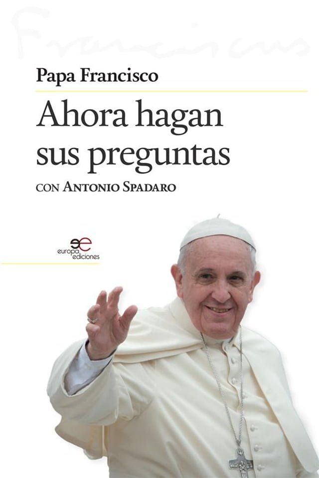  Ahora hagan sus preguntas(Kobo/電子書)