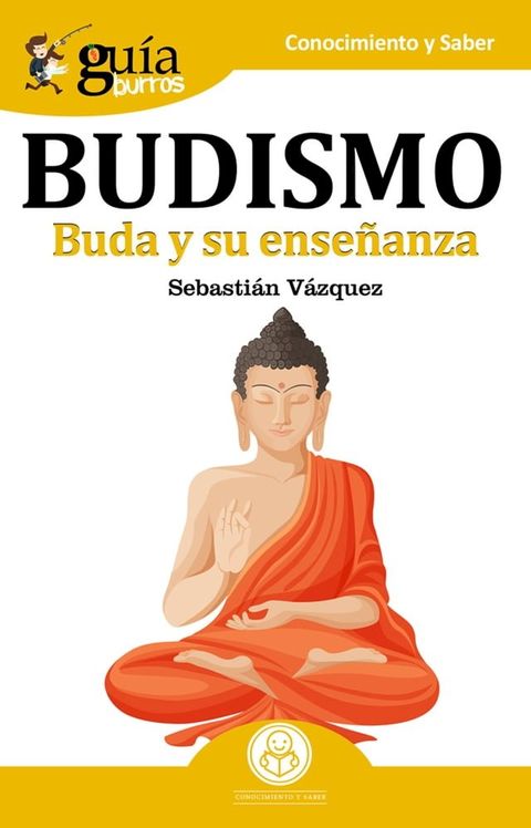 Gu&iacute;aburros: Budismo(Kobo/電子書)