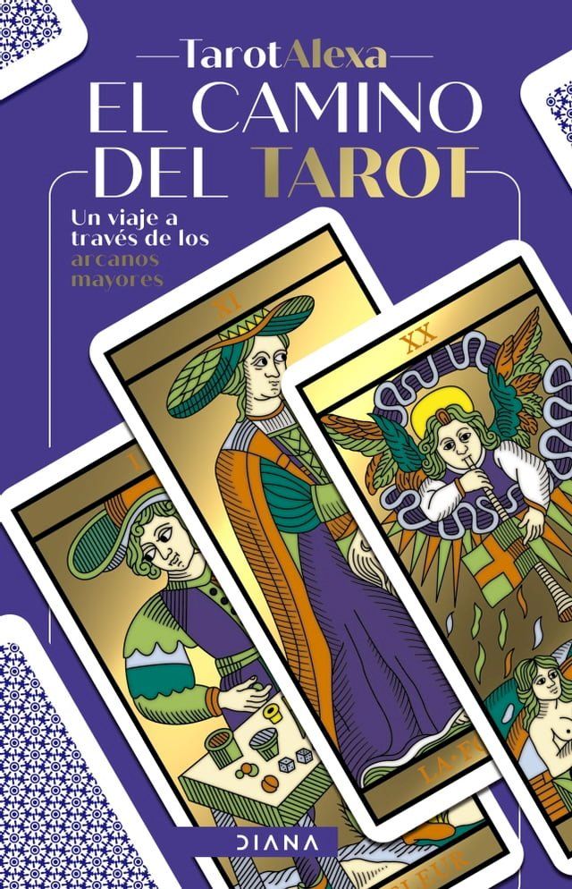  El camino del tarot(Kobo/電子書)