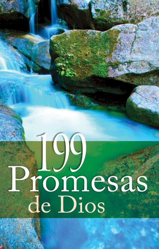  199 Promesas de Dios(Kobo/電子書)