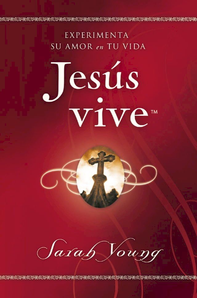  Jes&uacute;s vive(Kobo/電子書)