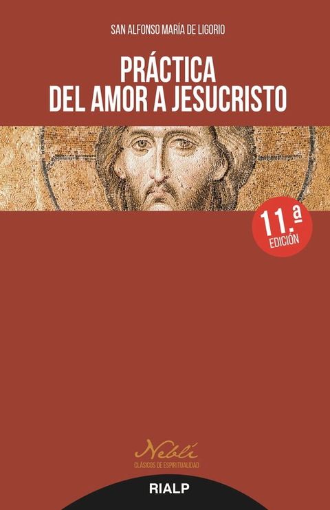 Pr&aacute;ctica del amor a Jesucristo(Kobo/電子書)