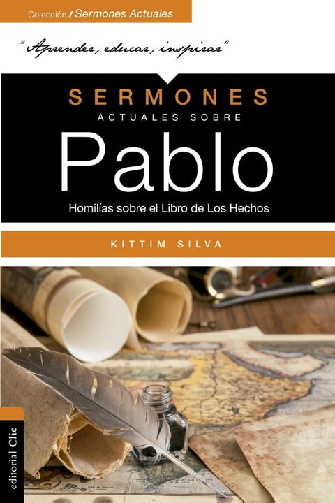 Sermones actuales sobre Pablo(Kobo/電子書)