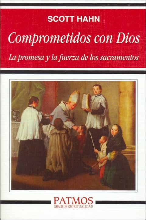 Comprometidos con Dios(Kobo/電子書)