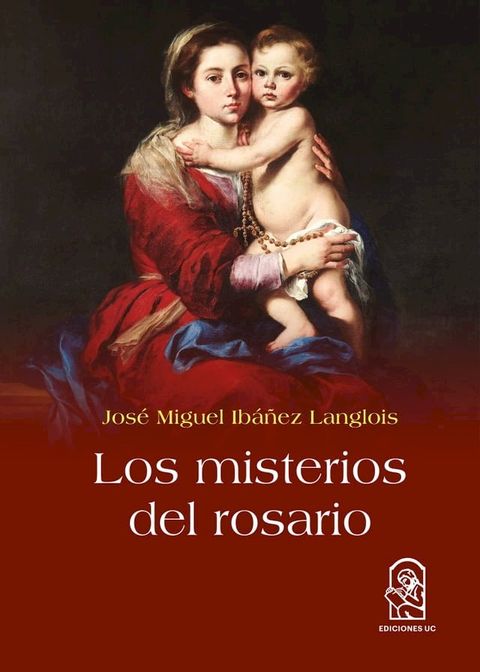 Los misterios del rosario(Kobo/電子書)