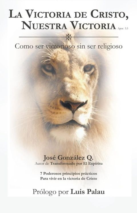 La Victoria De Cristo, Nuestra Victoria(Kobo/電子書)