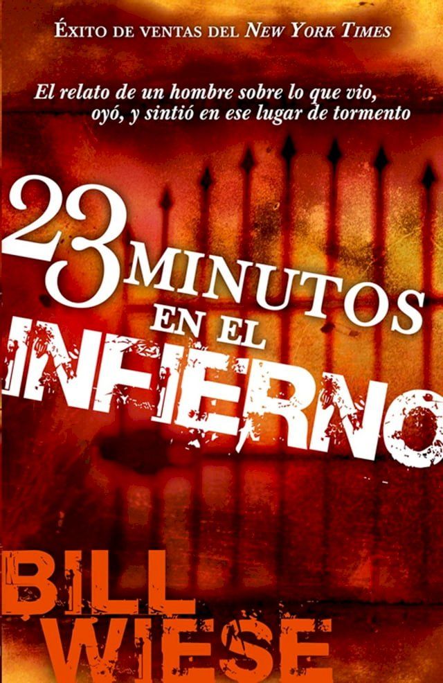  23 Minutos En El Infierno(Kobo/電子書)