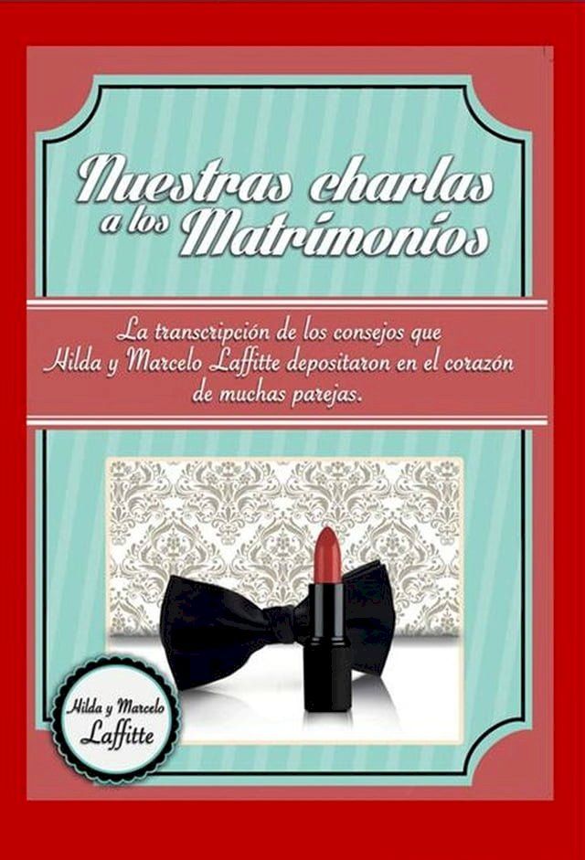  Nuestras charlas a los matrimonios(Kobo/電子書)