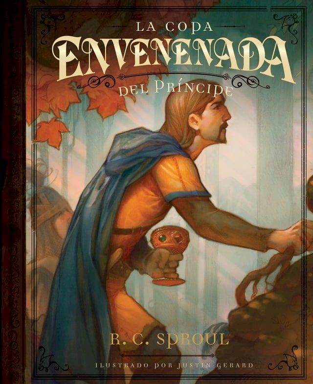  La La copa envenenada del Príncipe(Kobo/電子書)