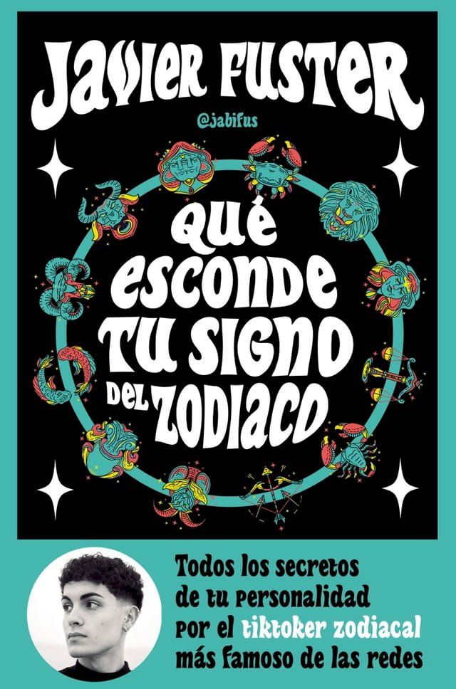  Qu&eacute; esconde tu signo del Zodiaco(Kobo/電子書)