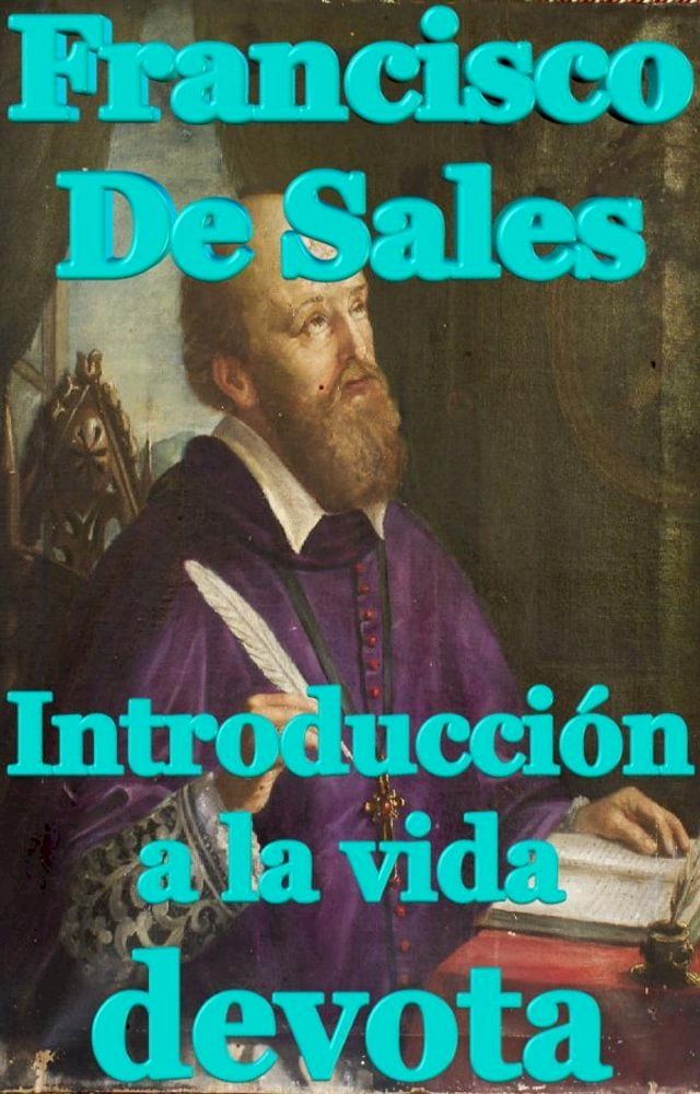  Introducción a la vida devota(Kobo/電子書)