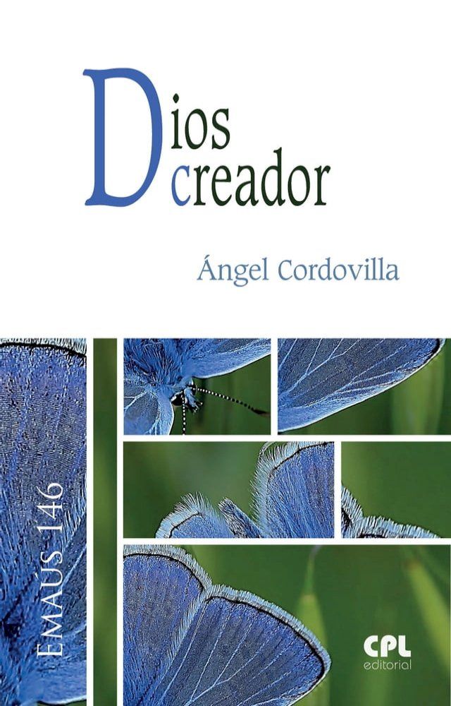  Dios creador(Kobo/電子書)