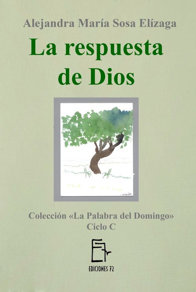  La respuesta de Dios(Kobo/電子書)