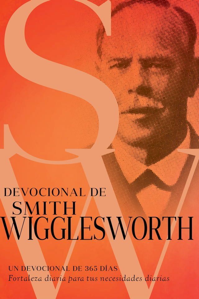  Devocional de Smith Wigglesworth(Kobo/電子書)