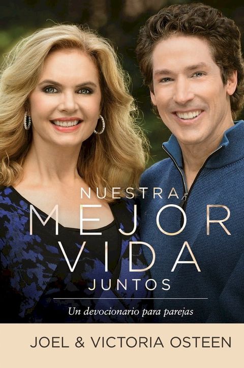 Nuestra mejor vida juntos(Kobo/電子書)