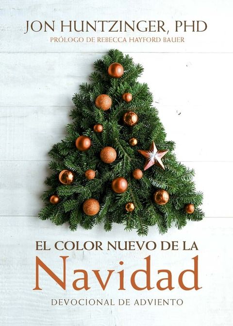 El Color Nuevo De La Navidad(Kobo/電子書)