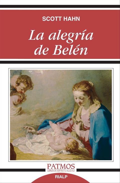 La alegría de Belén(Kobo/電子書)