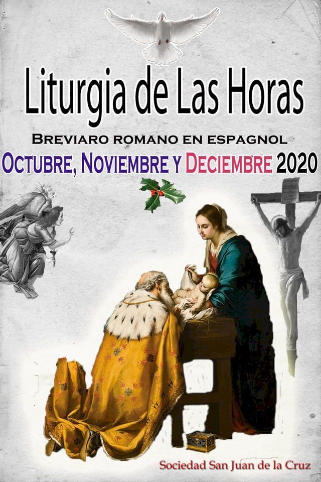  Liturgia de las Horas Breviario romano(Kobo/電子書)