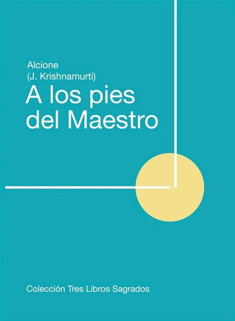 A los Pies del Maestro(Kobo/電子書)