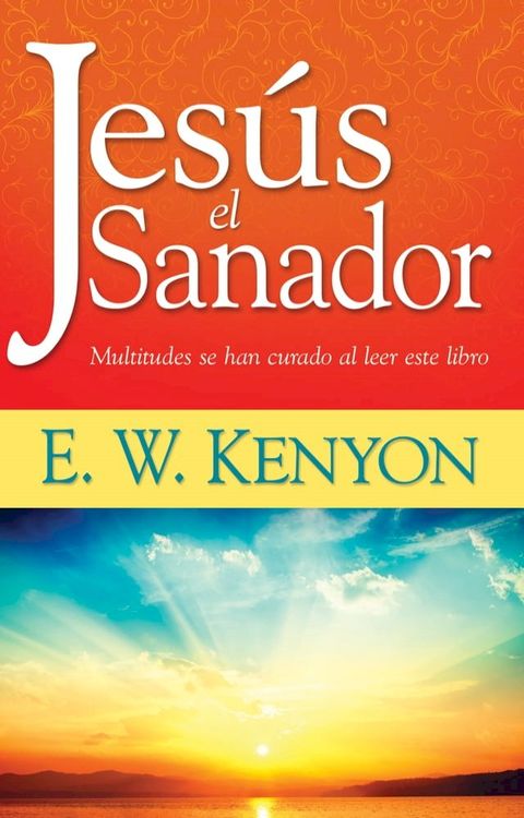 Jes&uacute;s el sanador(Kobo/電子書)