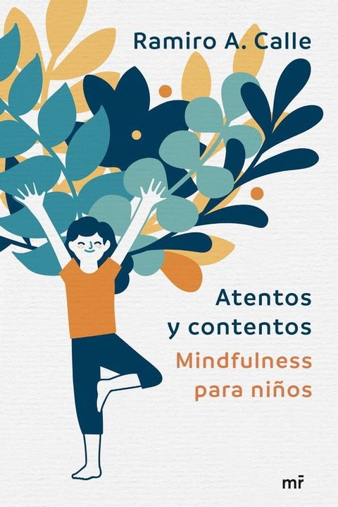 Atentos y contentos(Kobo/電子書)