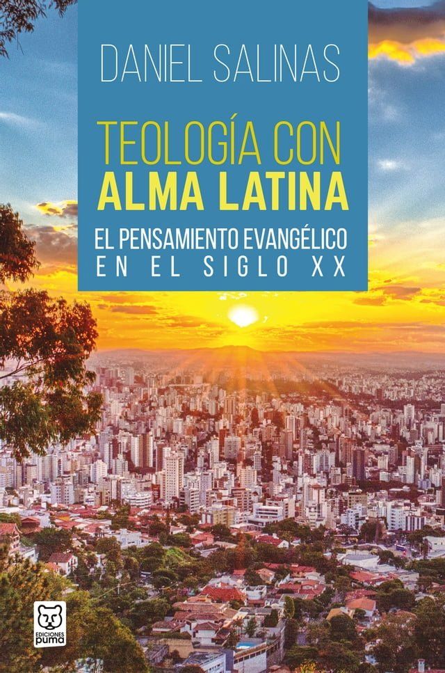  Teolog&iacute;a con alma latina(Kobo/電子書)