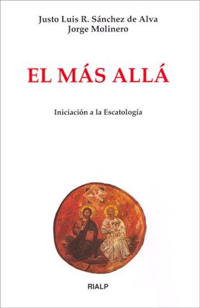  El más allá(Kobo/電子書)