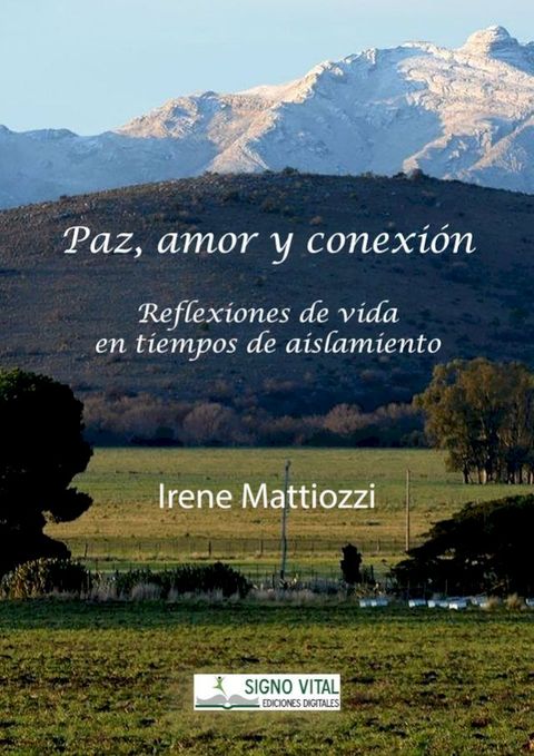 Paz amor y conexión(Kobo/電子書)