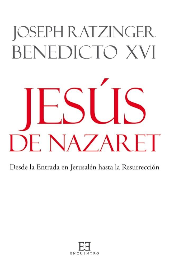  Jes&uacute;s de Nazaret(Kobo/電子書)