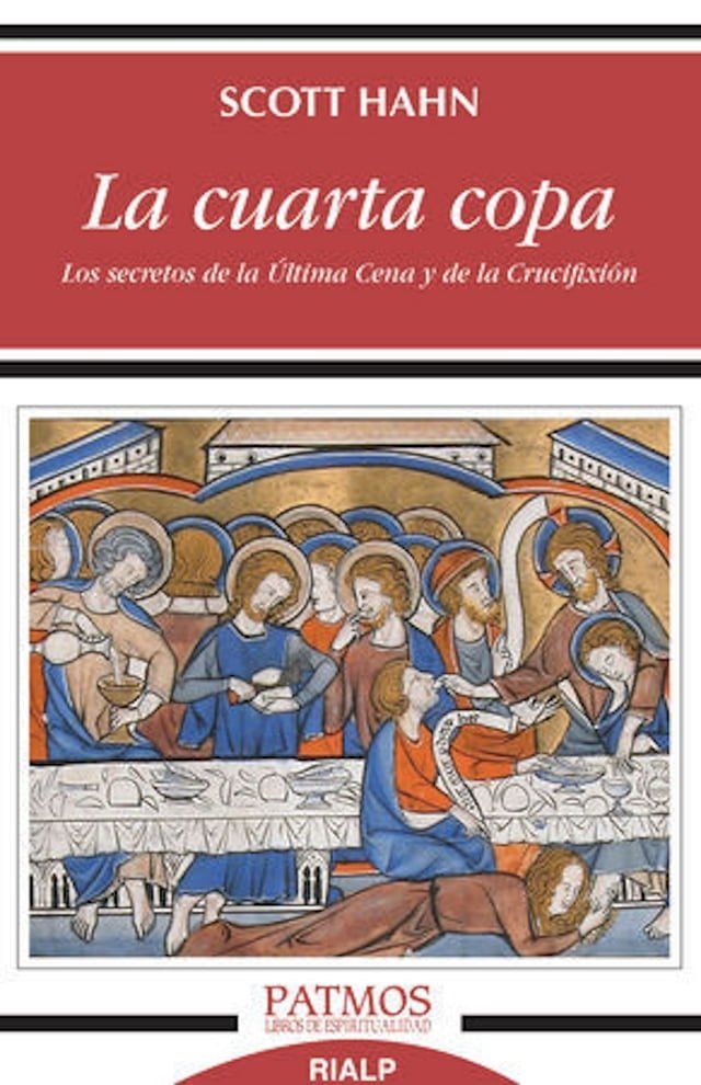  La cuarta copa(Kobo/電子書)