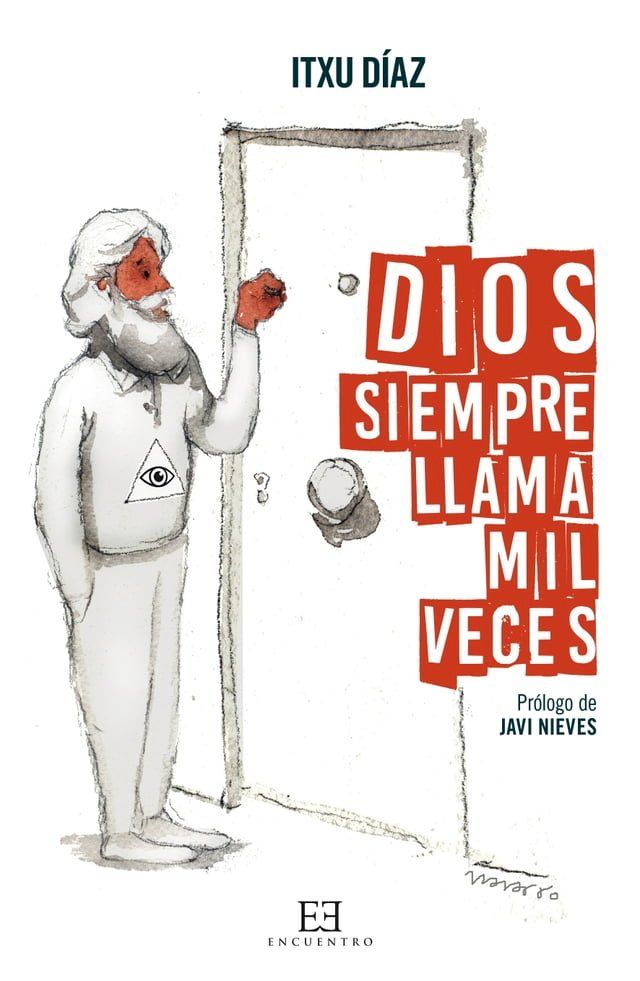  Dios siempre llama mil veces(Kobo/電子書)