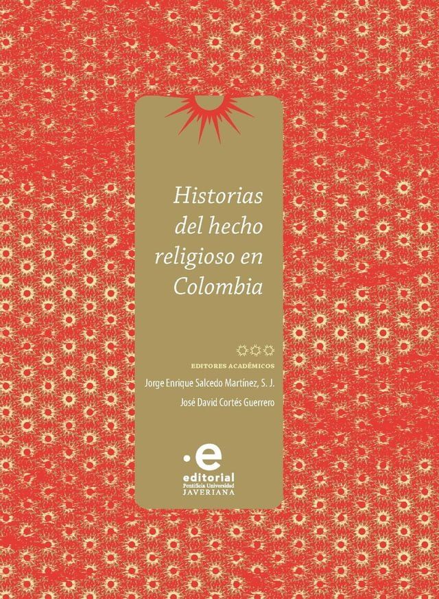  Historias del hecho religioso en Colombia(Kobo/電子書)