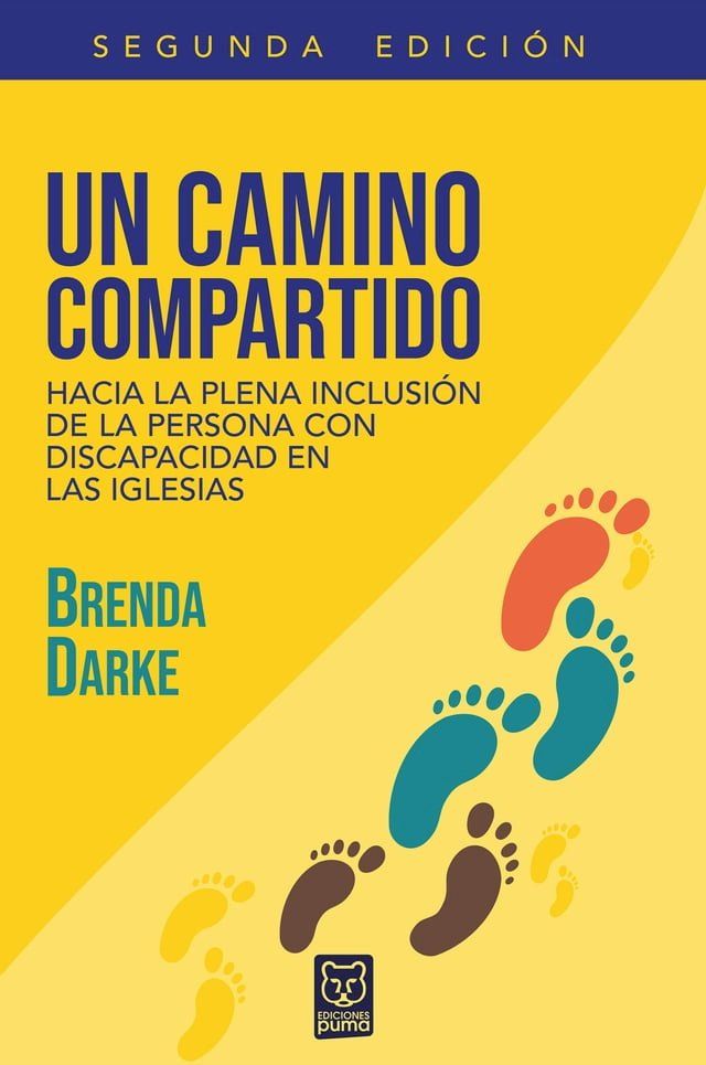  Un camino compartido(Kobo/電子書)