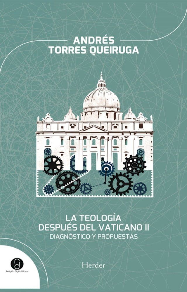  La teología después del Vaticano II(Kobo/電子書)