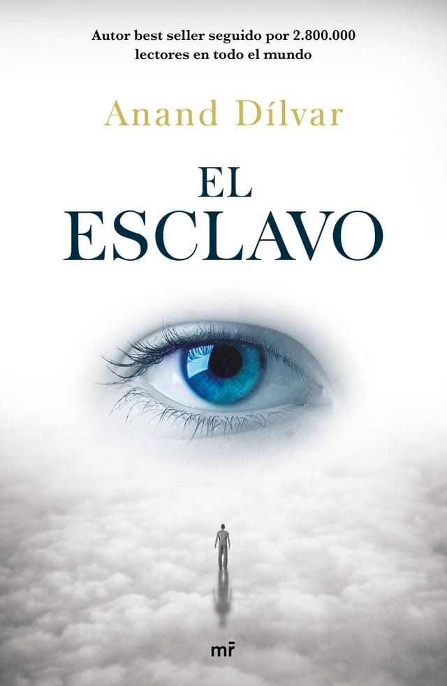  El esclavo(Kobo/電子書)