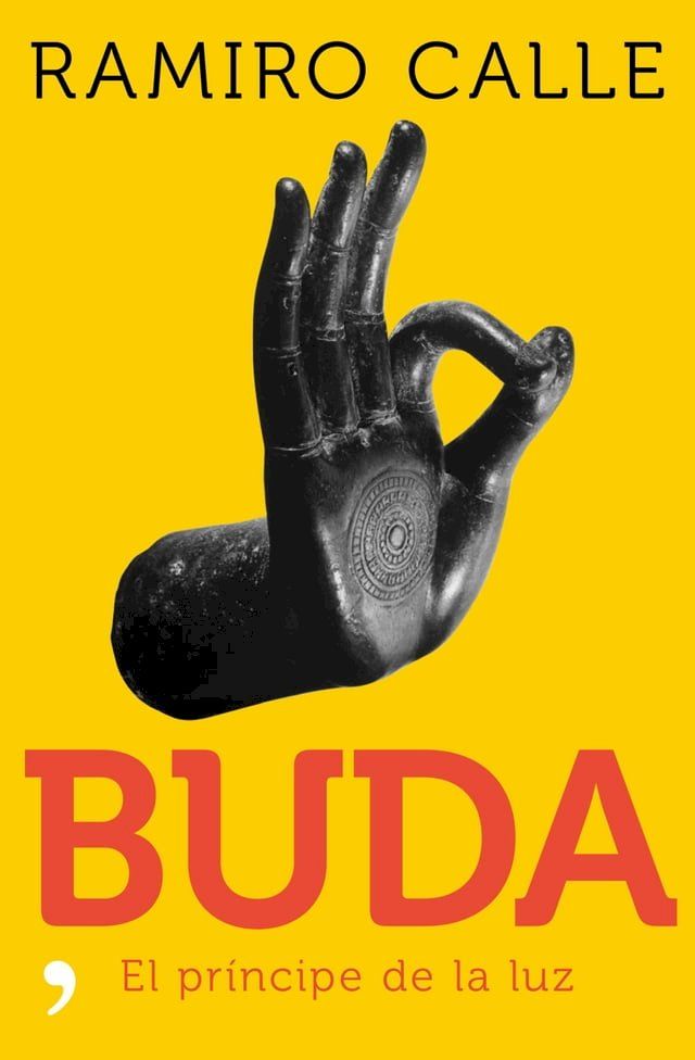  Buda: El príncipe de la luz(Kobo/電子書)