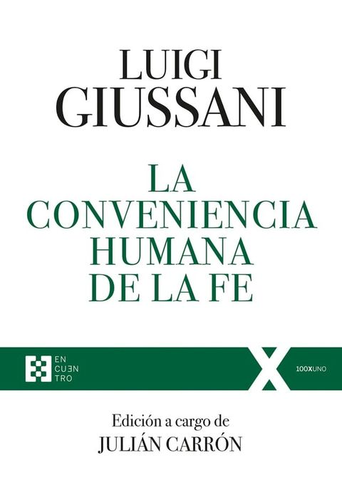 La conveniencia humana de la fe(Kobo/電子書)