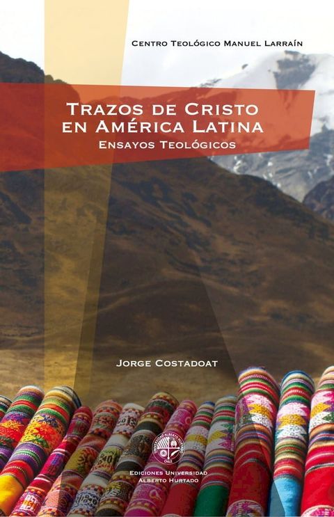 Trazos de Cristo en América Latina(Kobo/電子書)