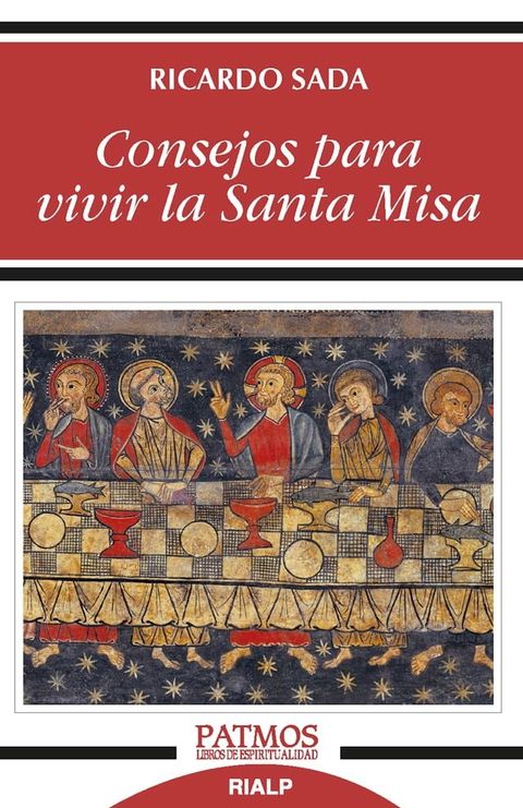 Consejos para vivir la Santa Misa(Kobo/電子書)