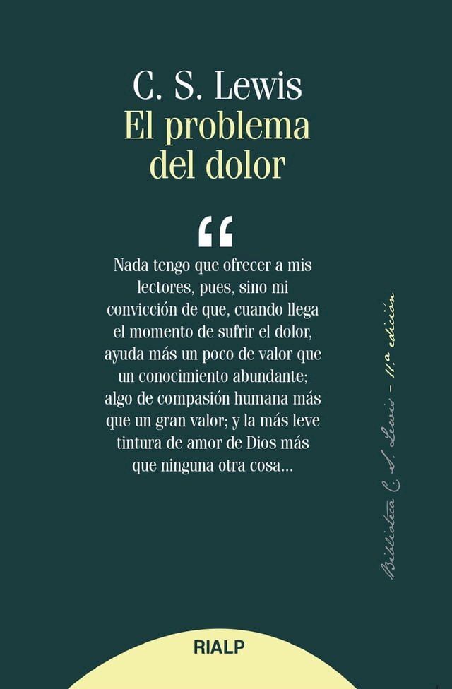  El problema del dolor(Kobo/電子書)