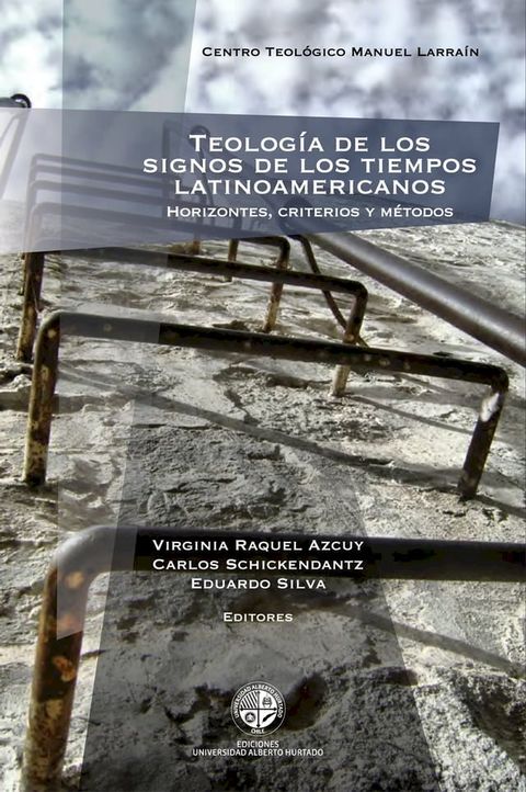 Teología de los signos de los tiempos latinoamericanos(Kobo/電子書)